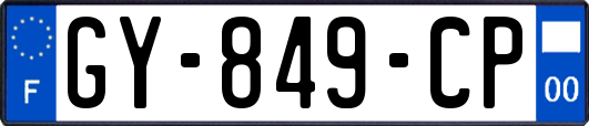GY-849-CP