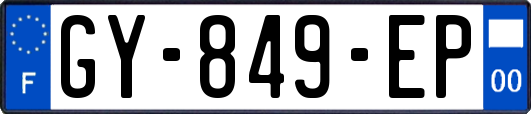 GY-849-EP