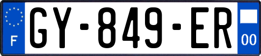 GY-849-ER