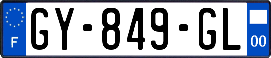 GY-849-GL