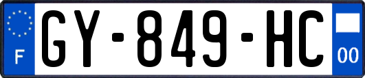 GY-849-HC