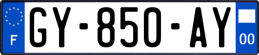 GY-850-AY