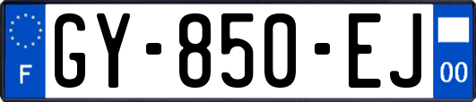 GY-850-EJ