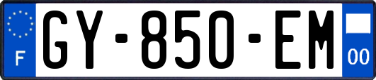 GY-850-EM