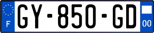GY-850-GD