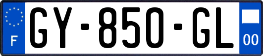 GY-850-GL