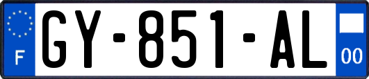 GY-851-AL