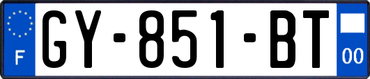 GY-851-BT