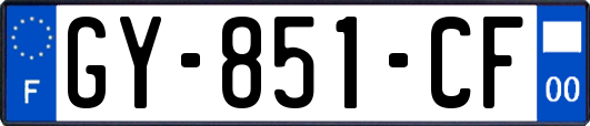 GY-851-CF