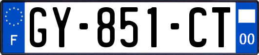 GY-851-CT