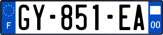 GY-851-EA