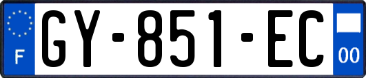 GY-851-EC