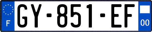 GY-851-EF