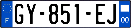 GY-851-EJ