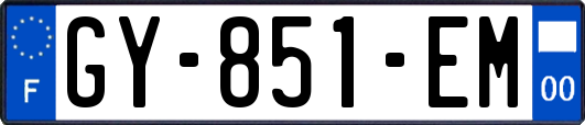 GY-851-EM