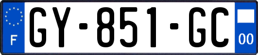 GY-851-GC
