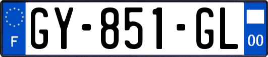 GY-851-GL