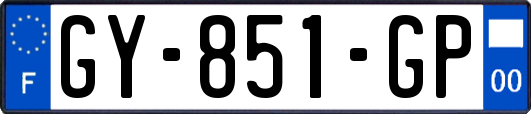GY-851-GP