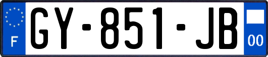GY-851-JB