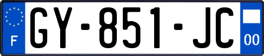 GY-851-JC