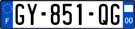 GY-851-QG
