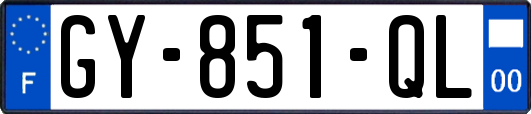GY-851-QL