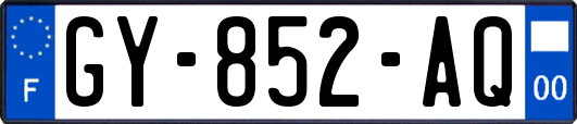 GY-852-AQ