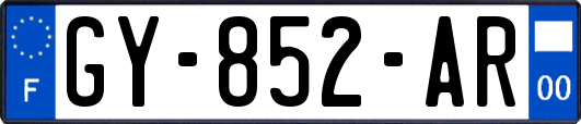 GY-852-AR