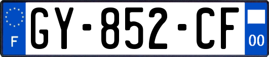 GY-852-CF