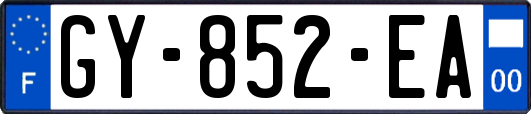GY-852-EA