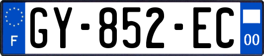 GY-852-EC