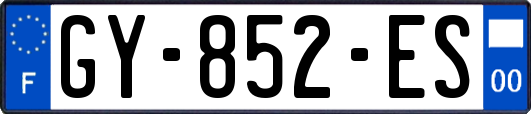 GY-852-ES