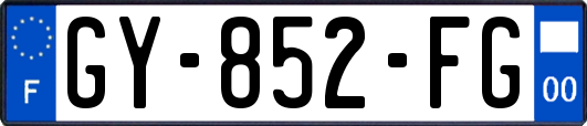 GY-852-FG