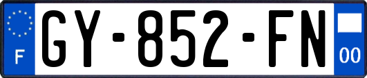 GY-852-FN