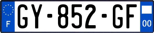 GY-852-GF