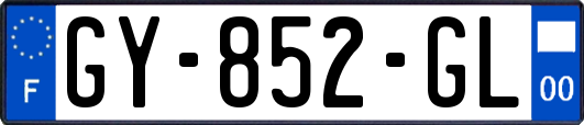 GY-852-GL
