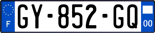 GY-852-GQ