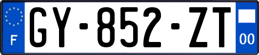 GY-852-ZT