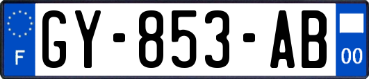 GY-853-AB