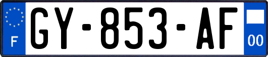 GY-853-AF