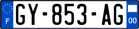 GY-853-AG