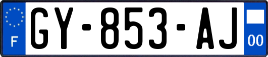 GY-853-AJ