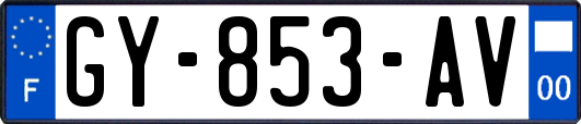 GY-853-AV