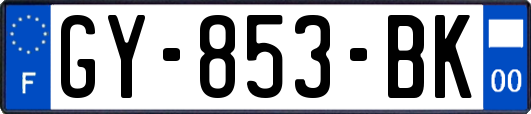 GY-853-BK
