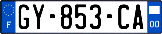 GY-853-CA