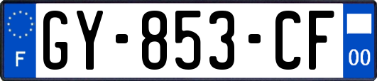GY-853-CF