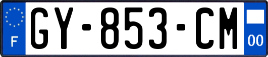 GY-853-CM
