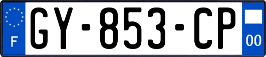 GY-853-CP