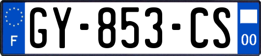 GY-853-CS