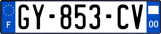 GY-853-CV